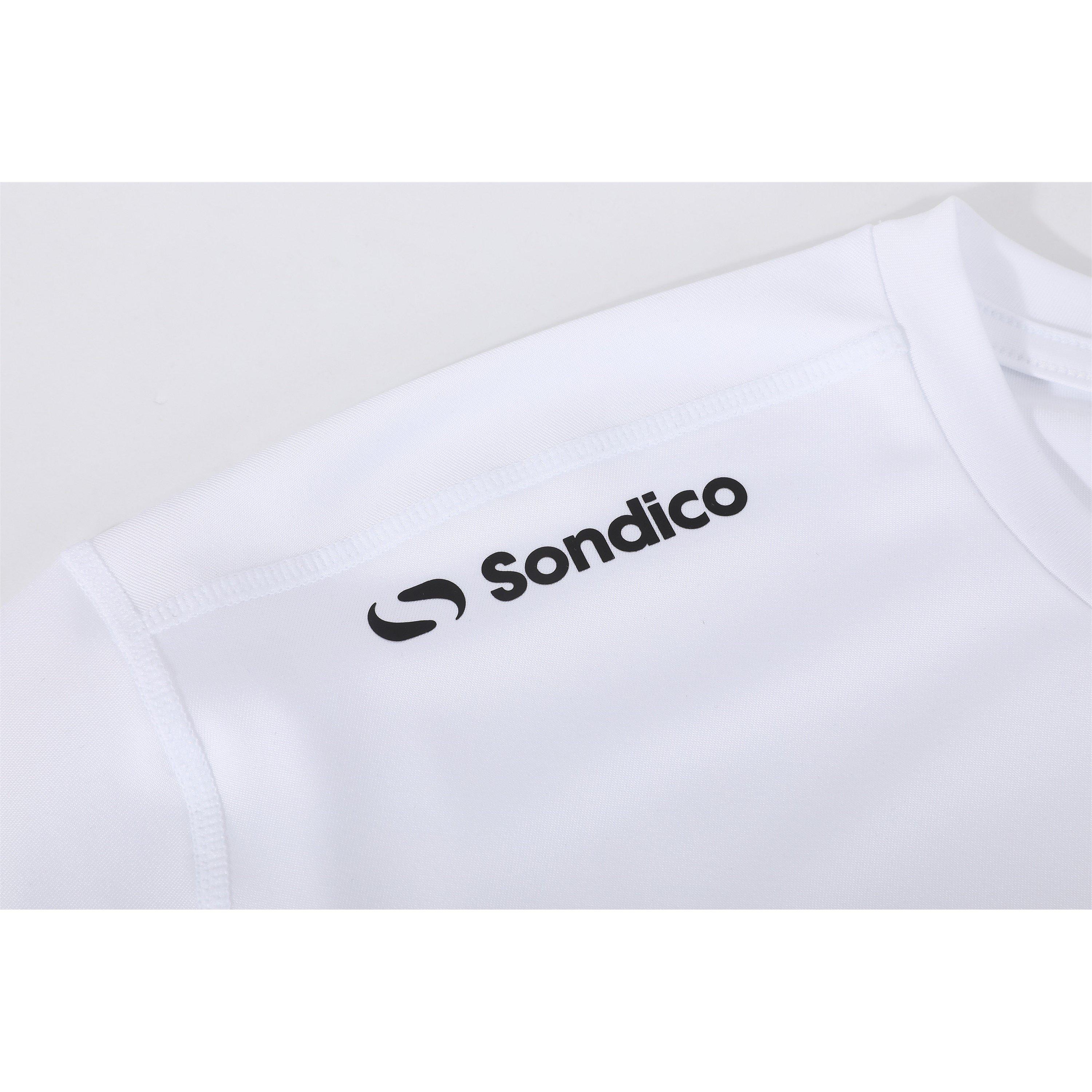 Sondico Core Base Short Sleeves Mens