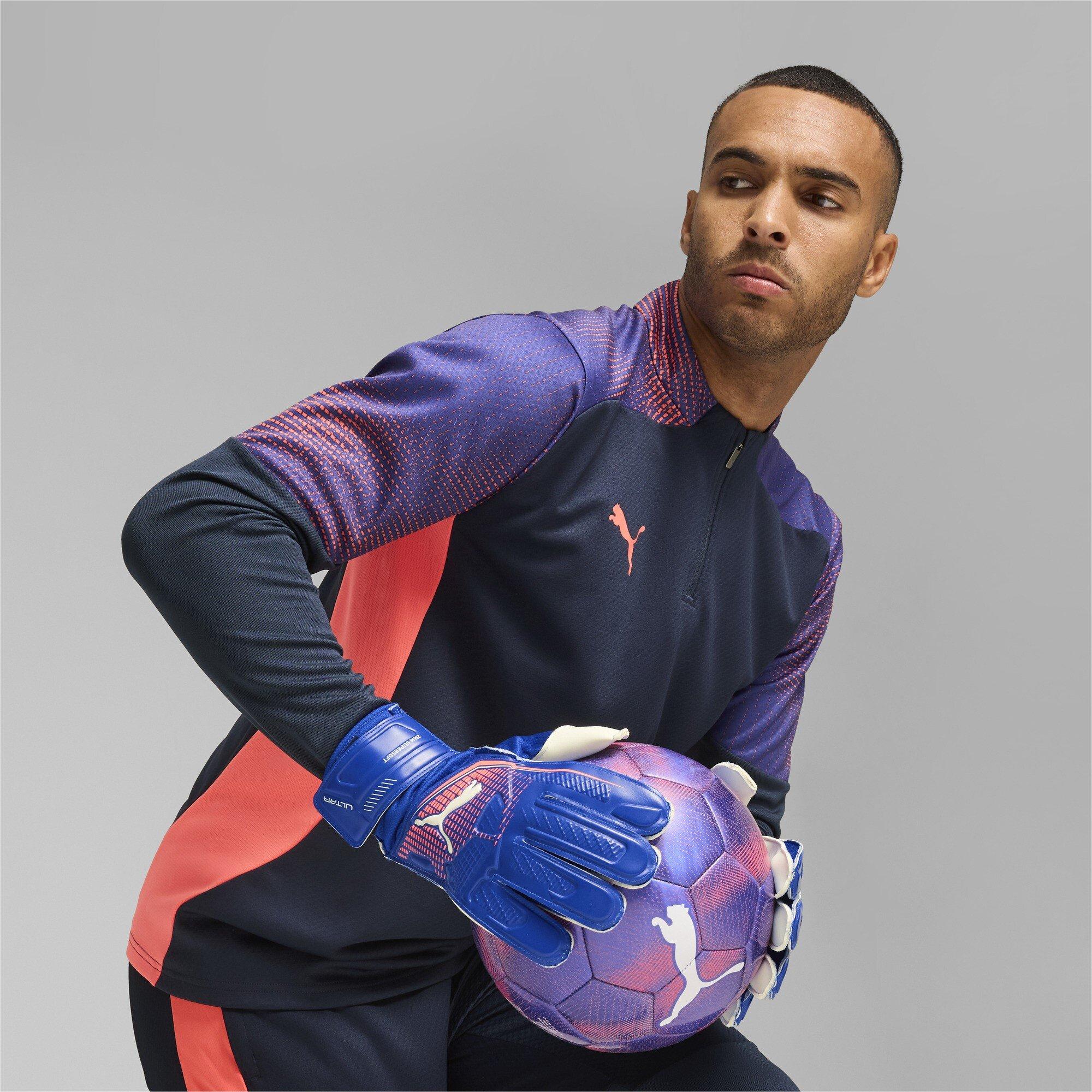 Puma Ultra Play Juniors Goalkeeper Glove