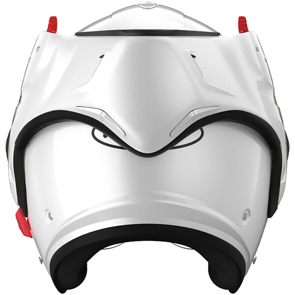 Roof - Casque Boxxer 2 Blanc