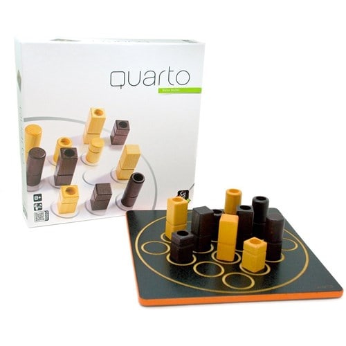 Quarto classic