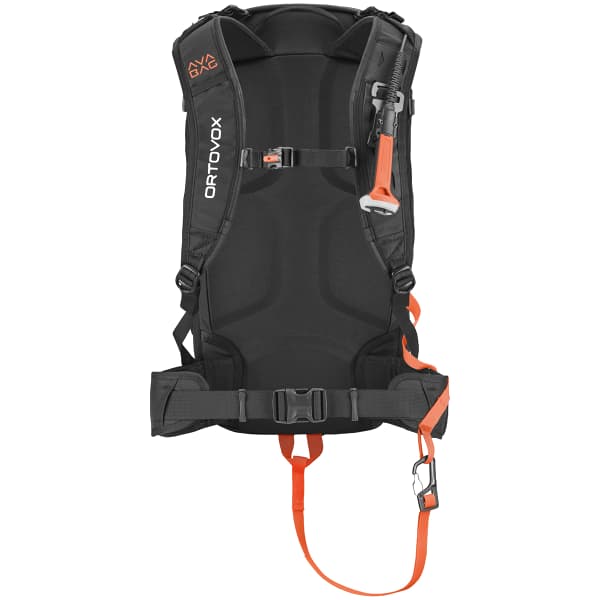 Sac airbag ORTOVOX AVABAG LITRIC TOUR 28 S MOUNTAIN ROSE