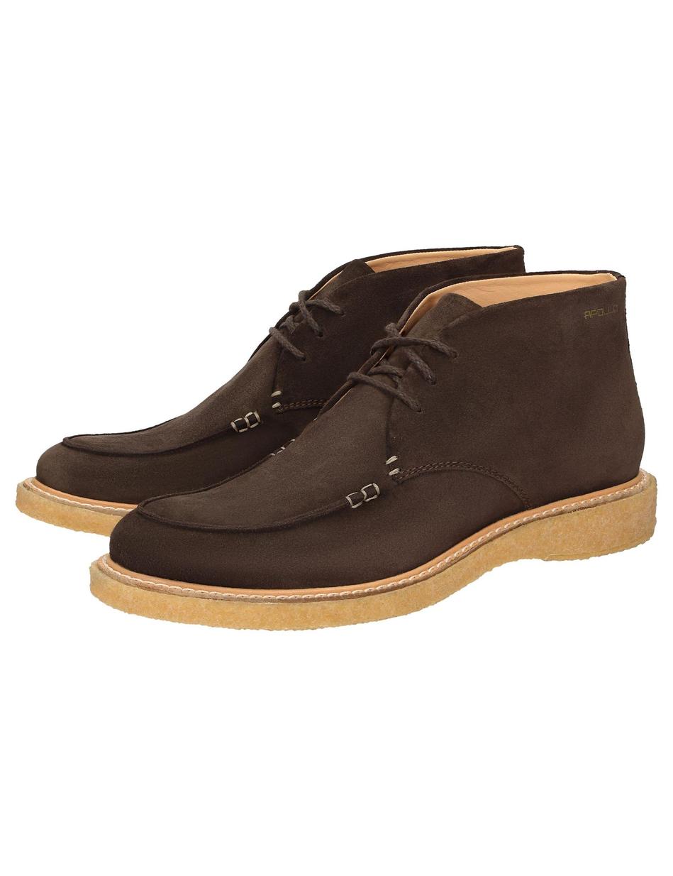 Stiefelette Apollo-022