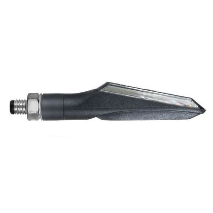Clignotant Chaft ETERNAL LED multi fonctions arrière (La paire) Universel - Noir