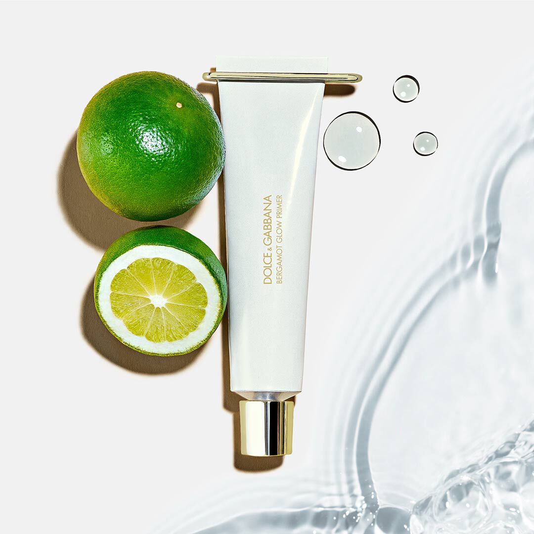 Dolce&Gabbana FRESH Bergamot Glow Primer - 33ml
