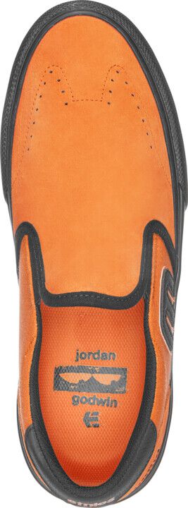 Low-rise briefs | Etnies Baskets