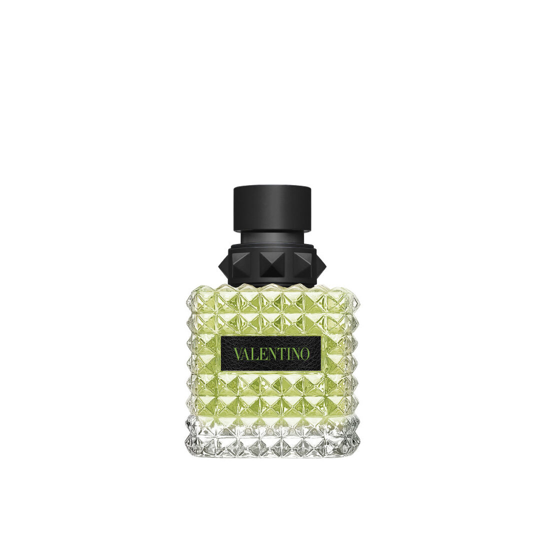 Valentino BORN IN ROMA /S Donna Green Stravaganza Eau de Parfum - 50ml