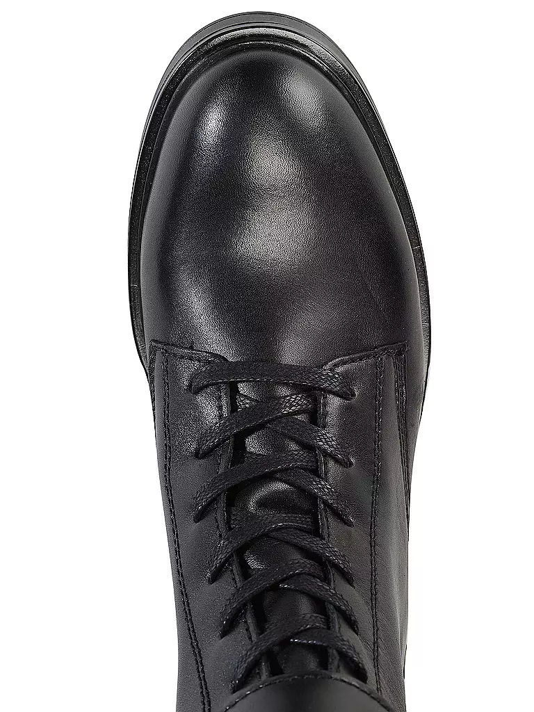PX Chelsea Boots VANILIA 01 schwarz