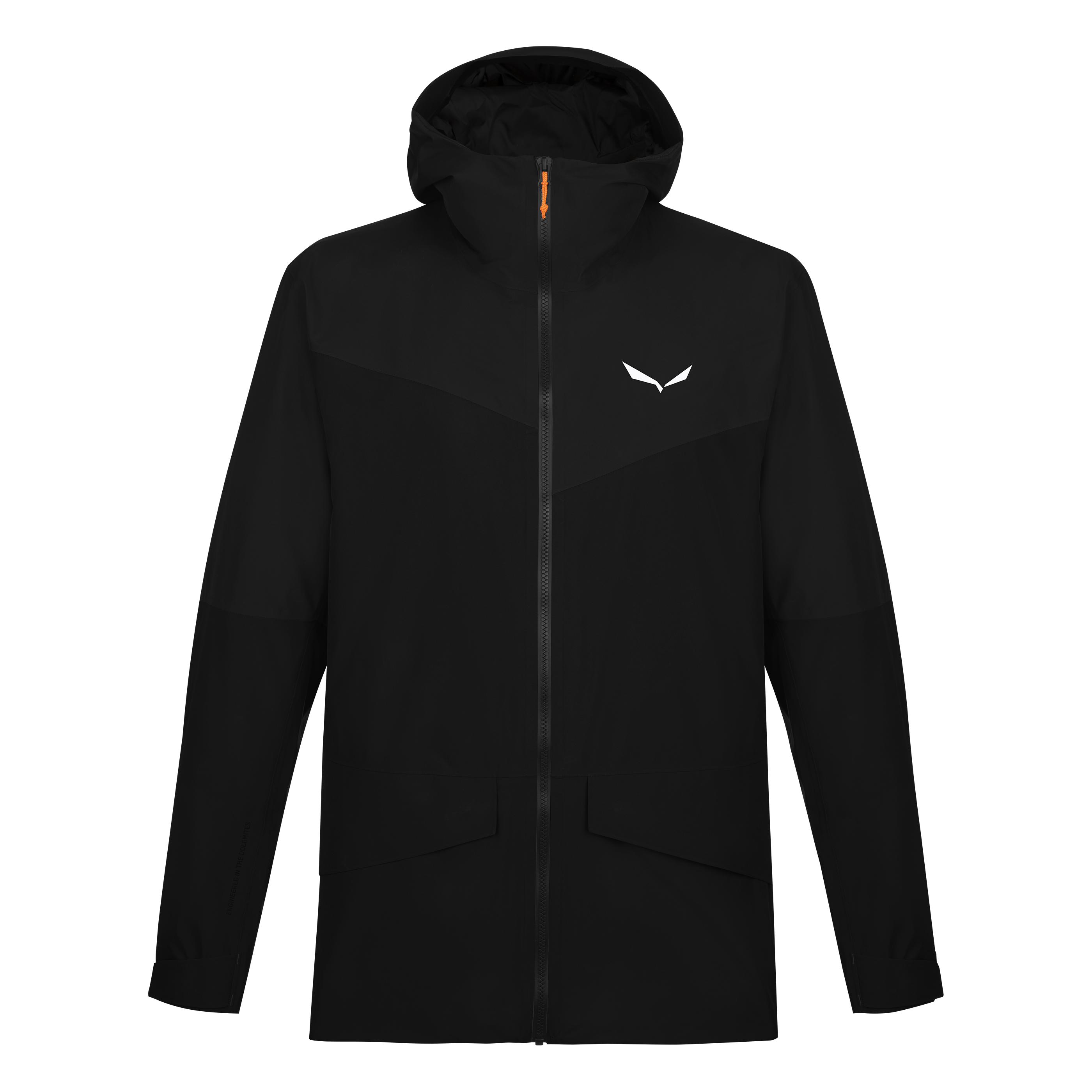 Puez 2L Gore-Tex® Jacke Herren