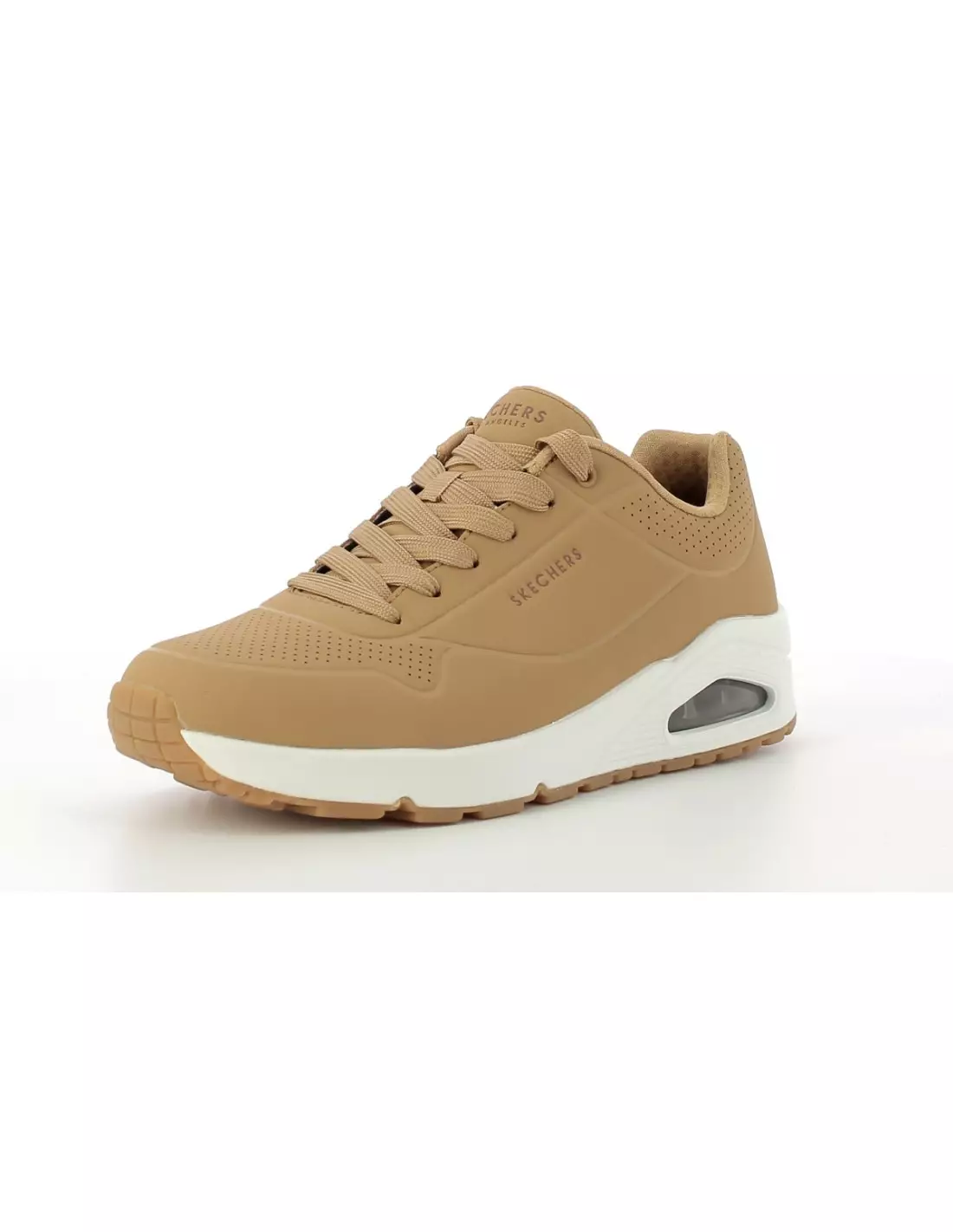 SKECHERS UNO STAND ON AIR - Baskets TANDURABUCK