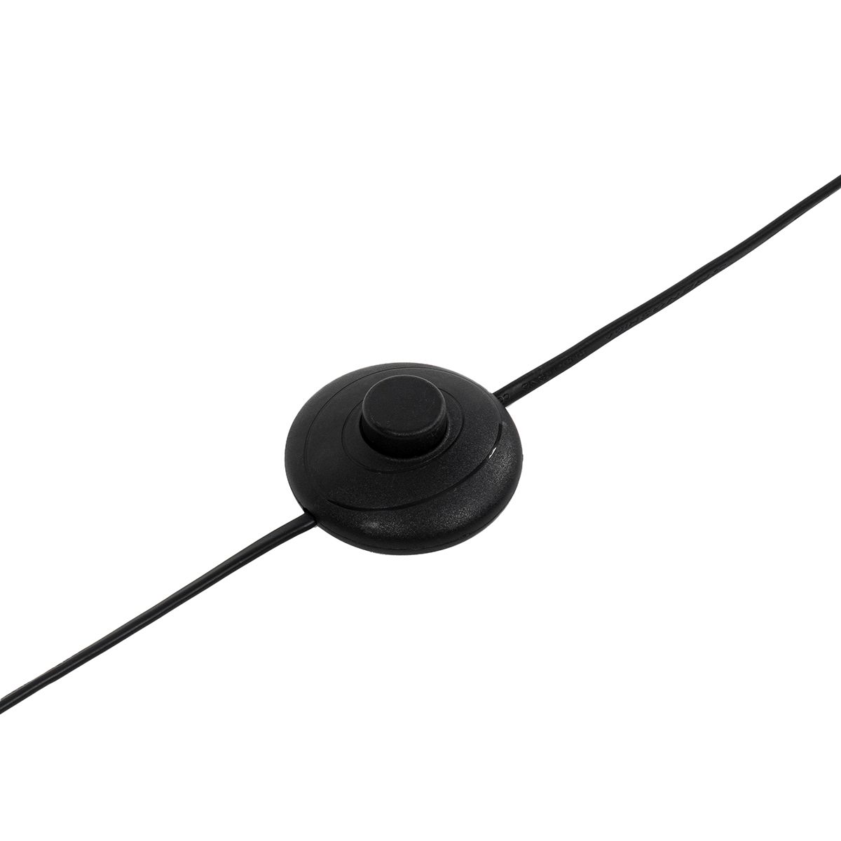 Moderne vloerlamp brons 3-lichts - Jeana