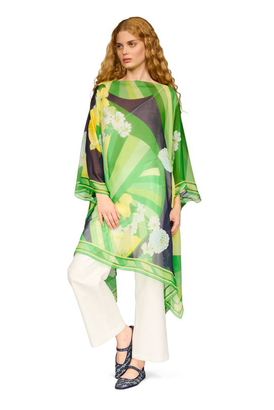 CAFTAN 140X180