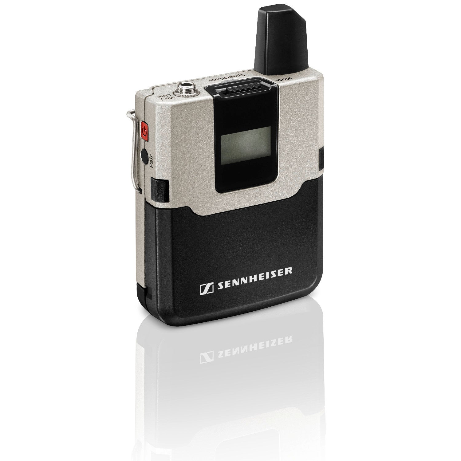 Sennheiser SL DW-3-EU draadloze Bodypack (band: 1880-1900 MHz)