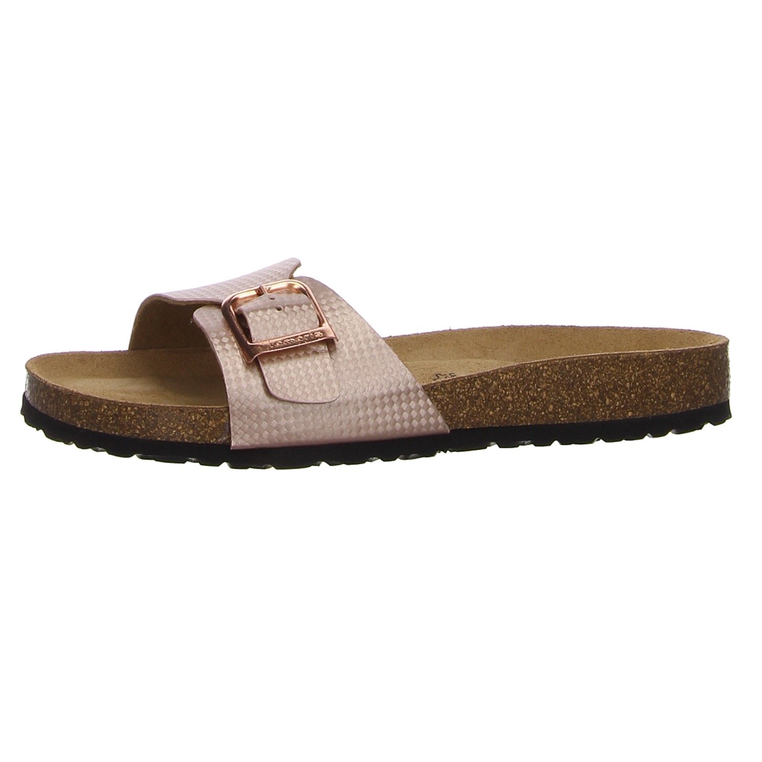 Tamaris Pantoletten rose rose/pink