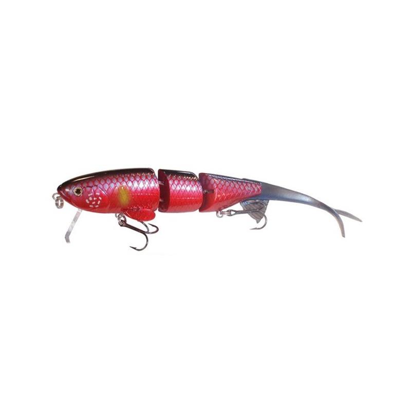 Leurre Flottant Volkien Alpha Dog 6 - 25Cm - 95G