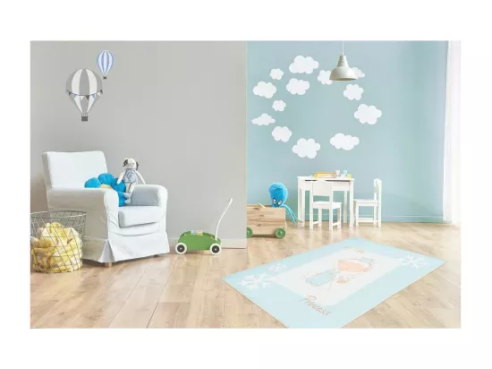 Tapis Enfant Imprimé 