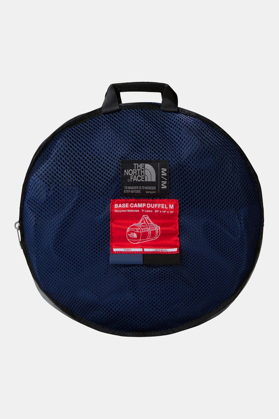 The North Face The North Face Base Camp Duffel M