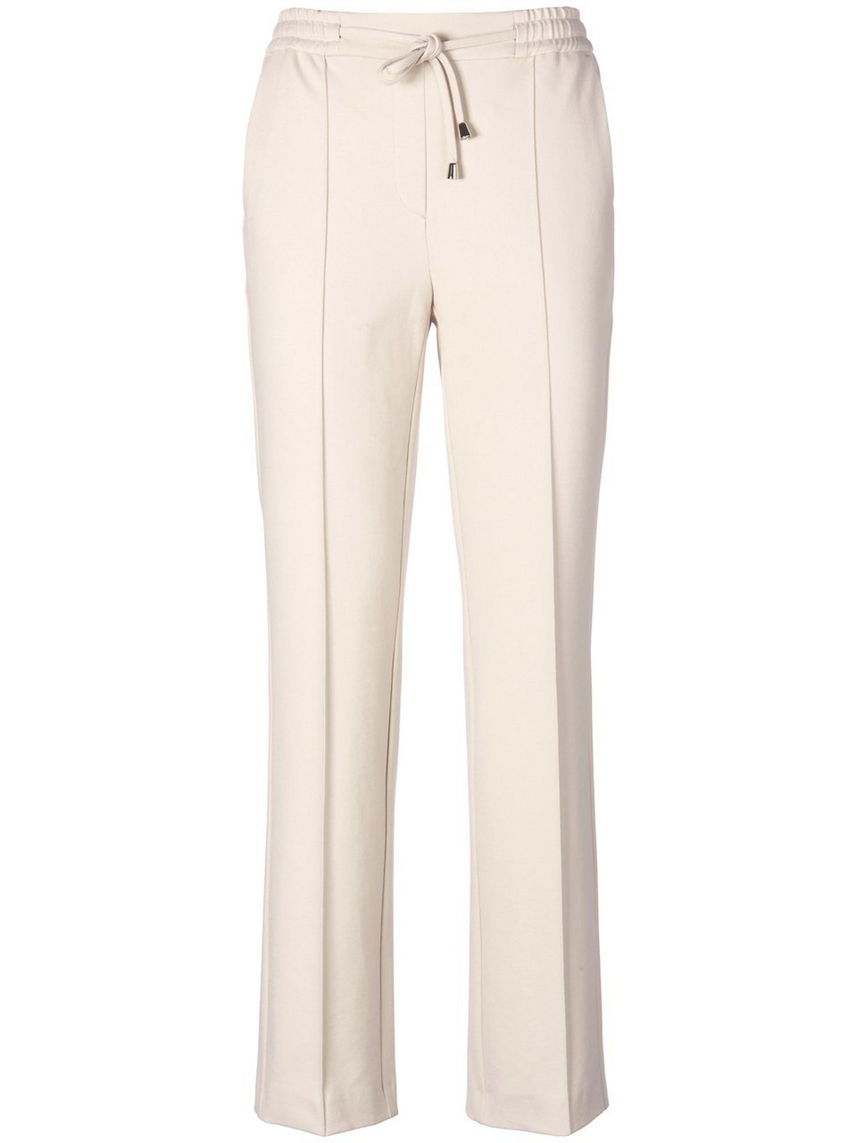 Jersey-Hose