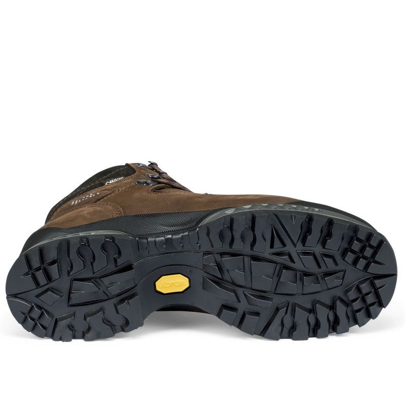 Tatra II Wide GTX - Chaussures trekking homme