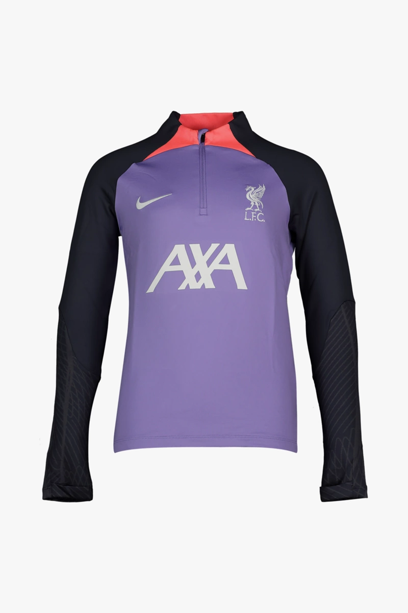 Nike FC Liverpool Strike Training Kinder Longsleeve