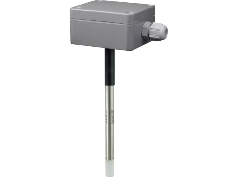B   B Thermo-Technik Fugtigheds- og temperatursensor-modul 1 stk FF-GLT-10V-INT1 måleområde: 0, -30 - 100,  70 % rF, °C (L x B x H) 85 x 60 x 35 mm