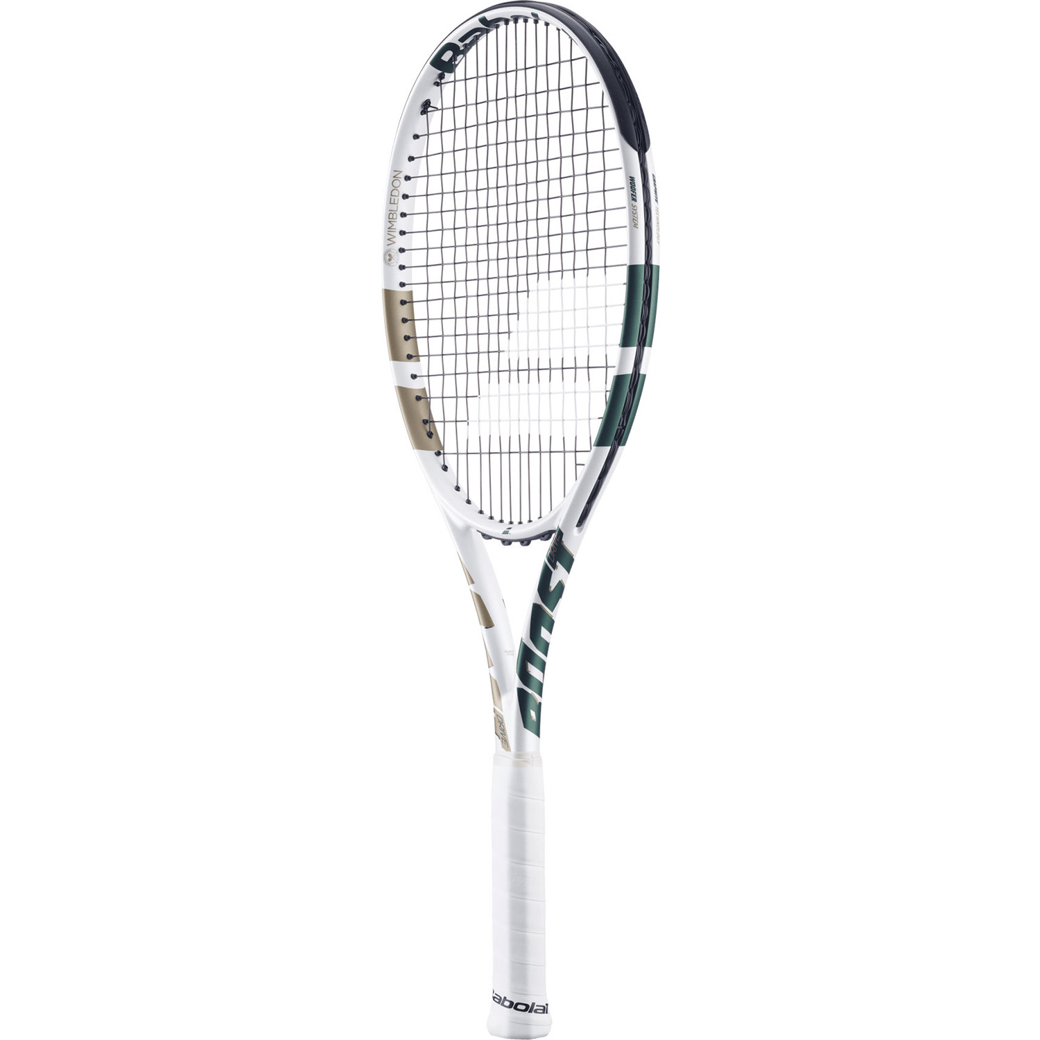 Babolat Boost Wimbledon 25