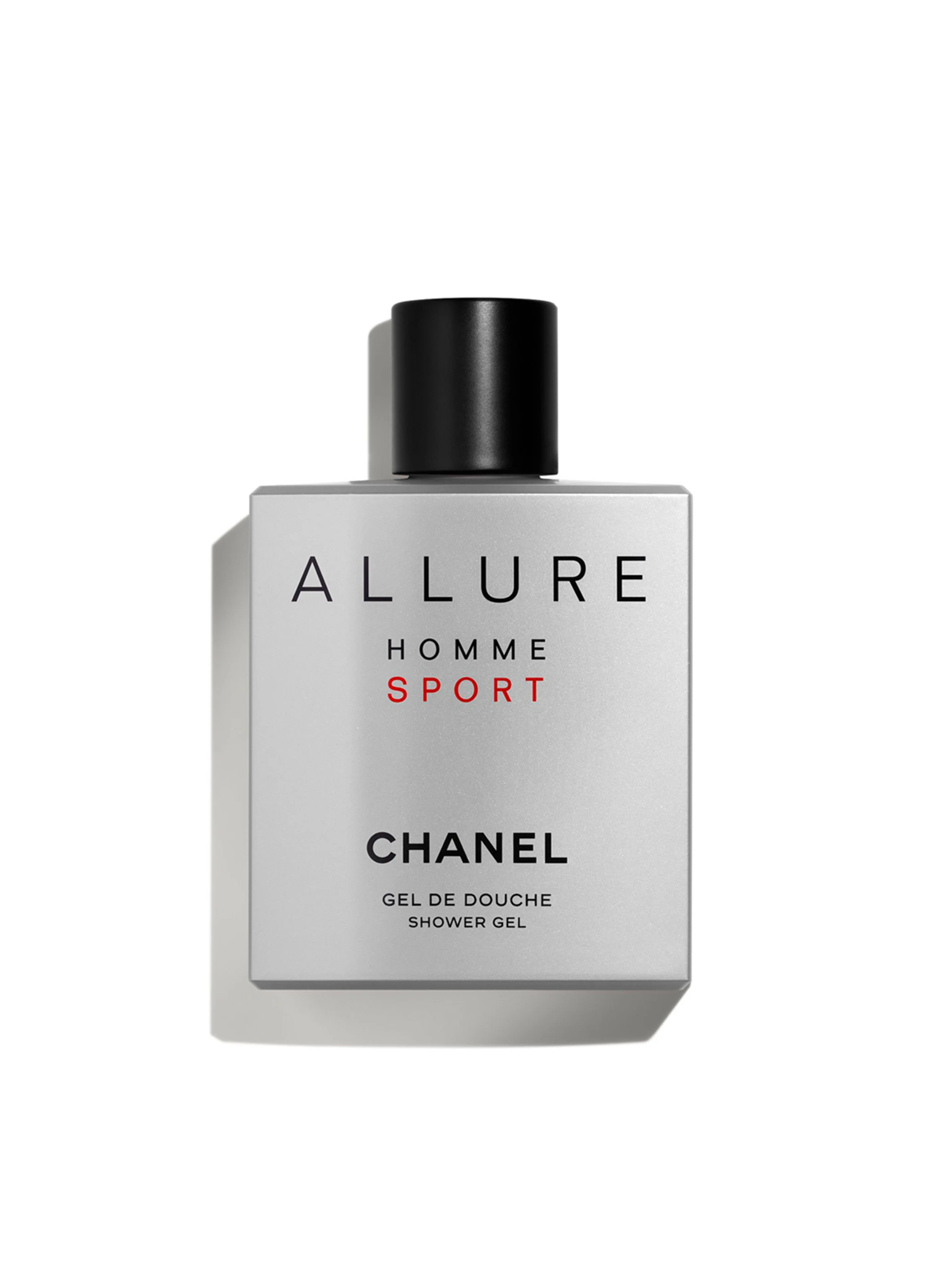CHANEL ALLURE HOMME SPORT