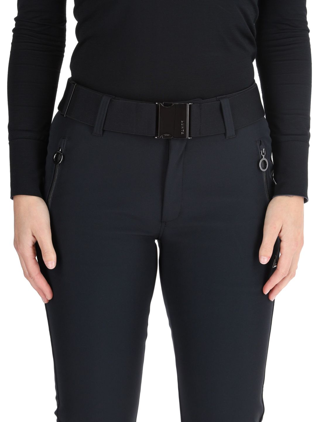 Joentaus softshell skibroek dames
