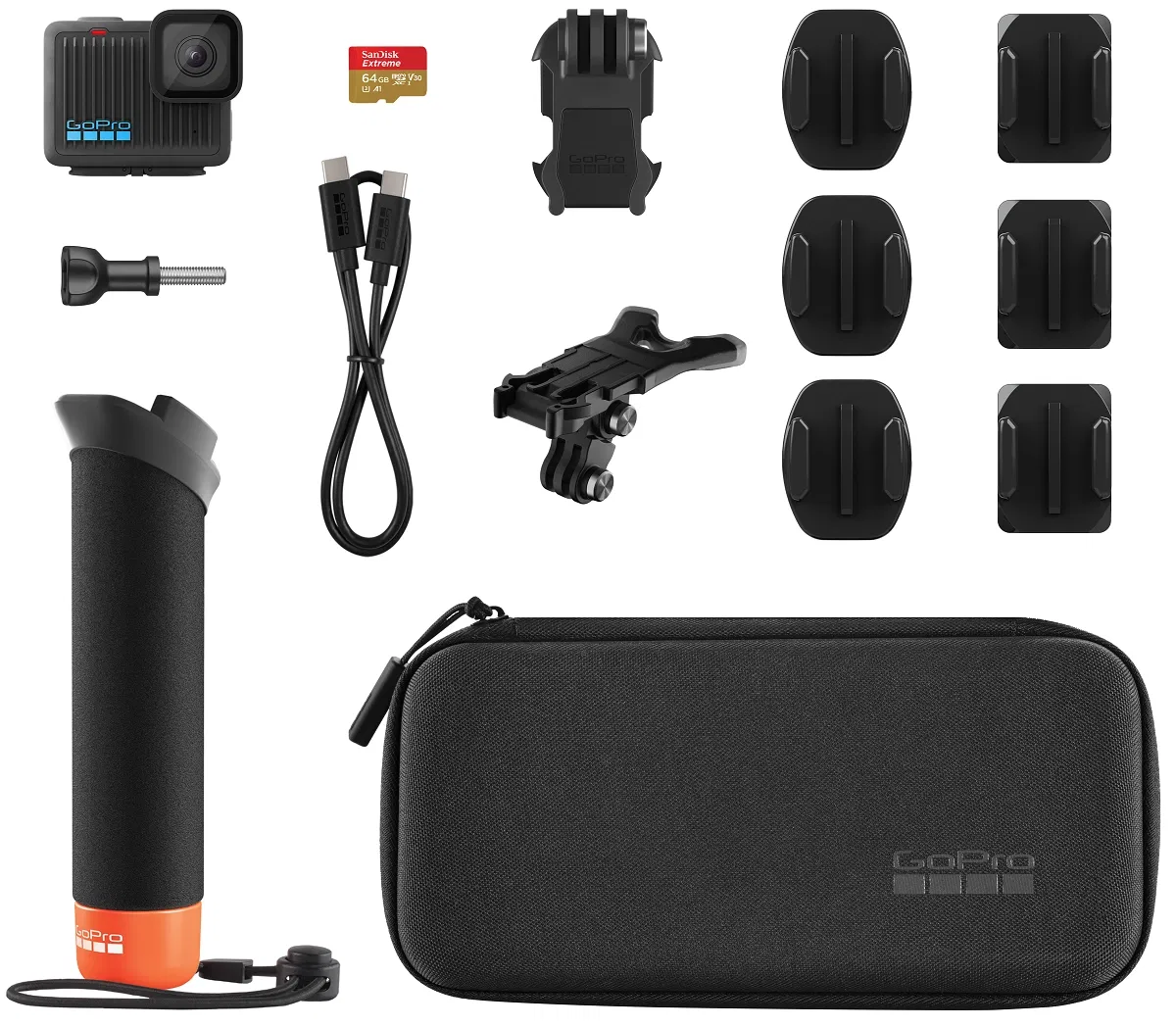 GoPro Hero