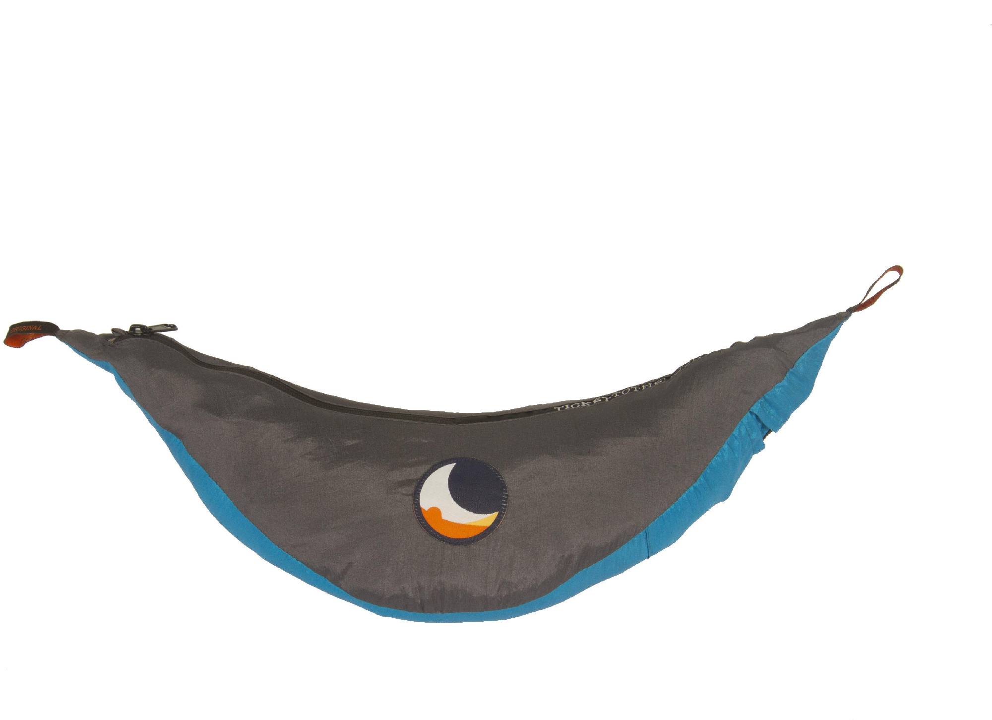 Ticket To The Moon Original Hammock