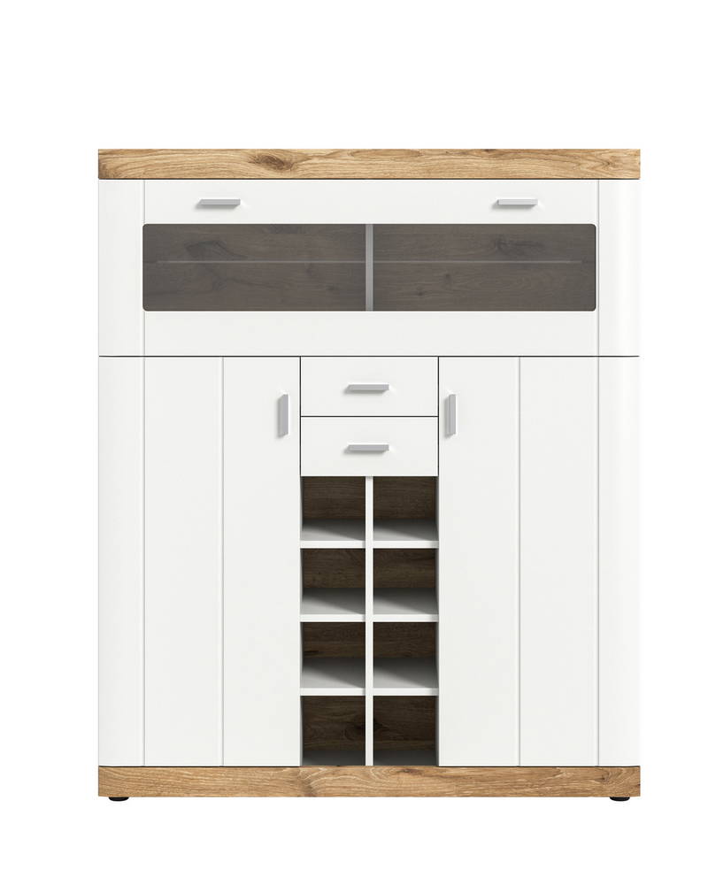 MID.YOU Barschrank LAREDO