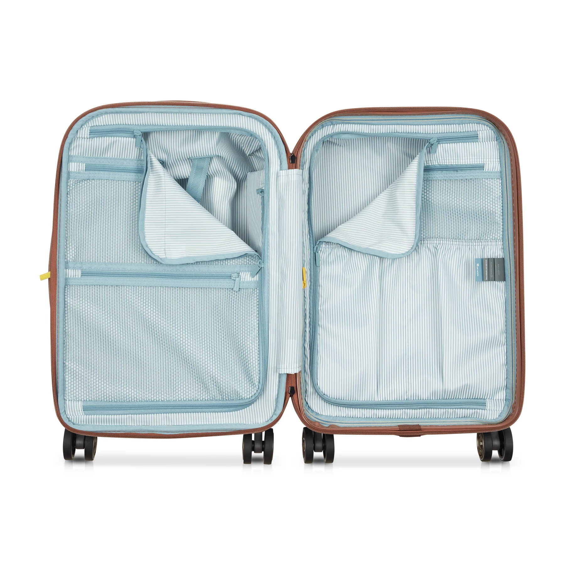Valise cabine - S Extensible (55cm)