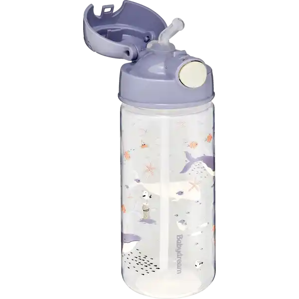 Babydream Trinkhalmflasche 540ml
