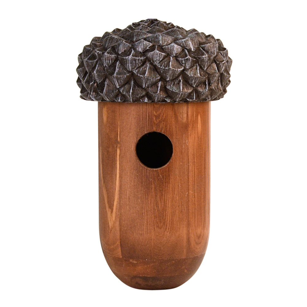 Esschert Design Nestkast Eikel