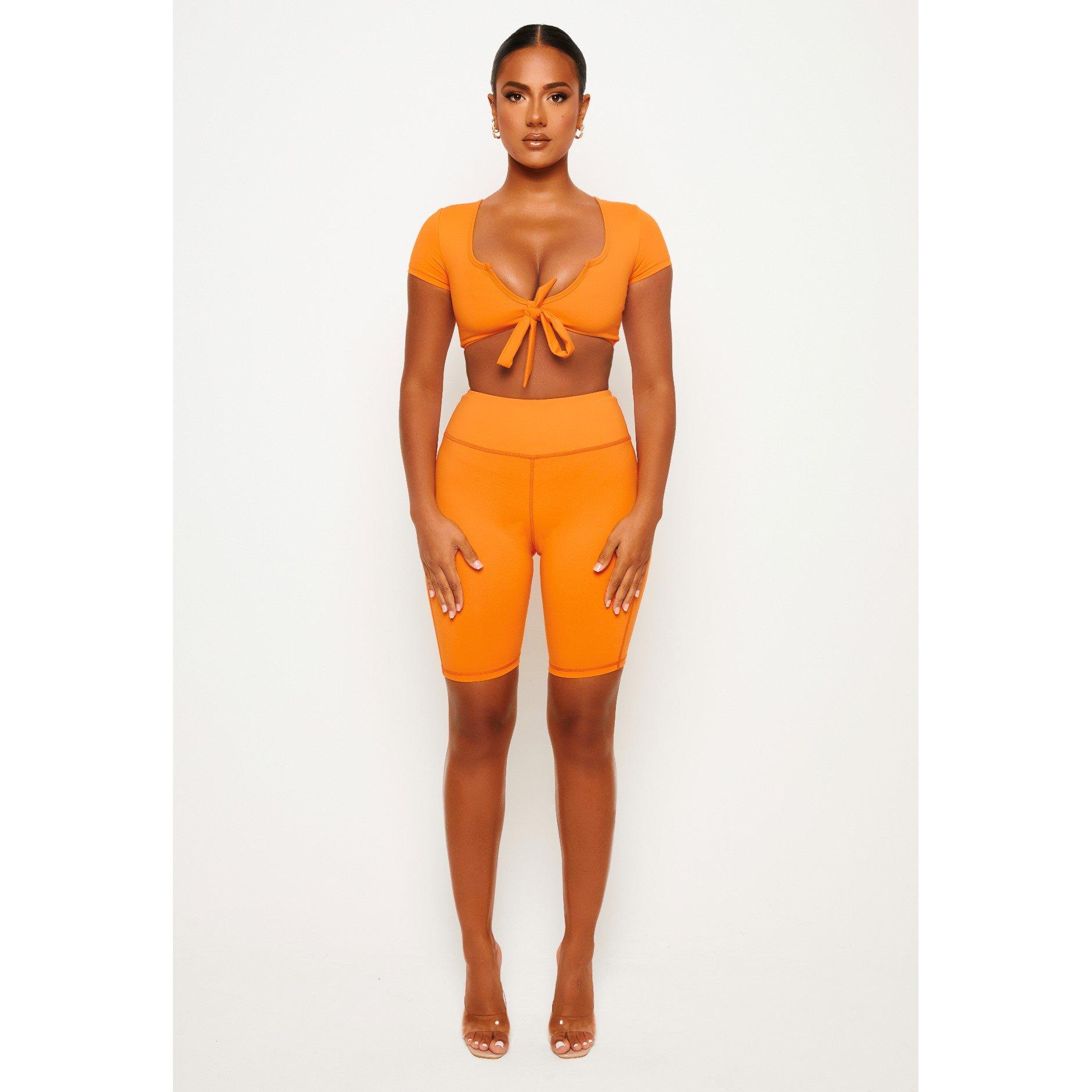 Honeyz Shorts Ld99