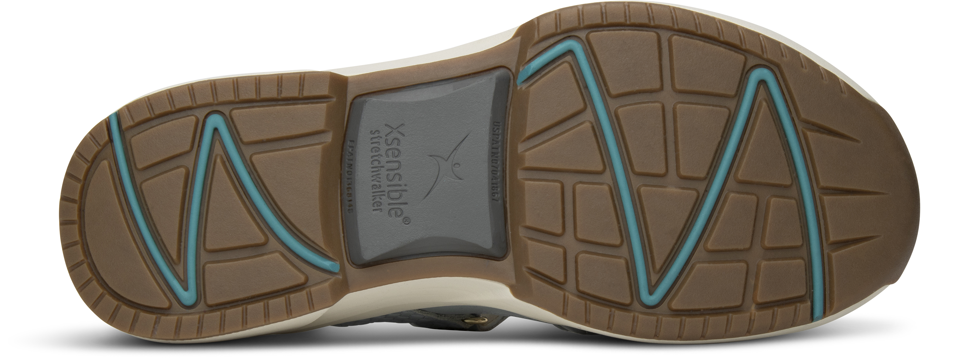 Tobago Light Blue