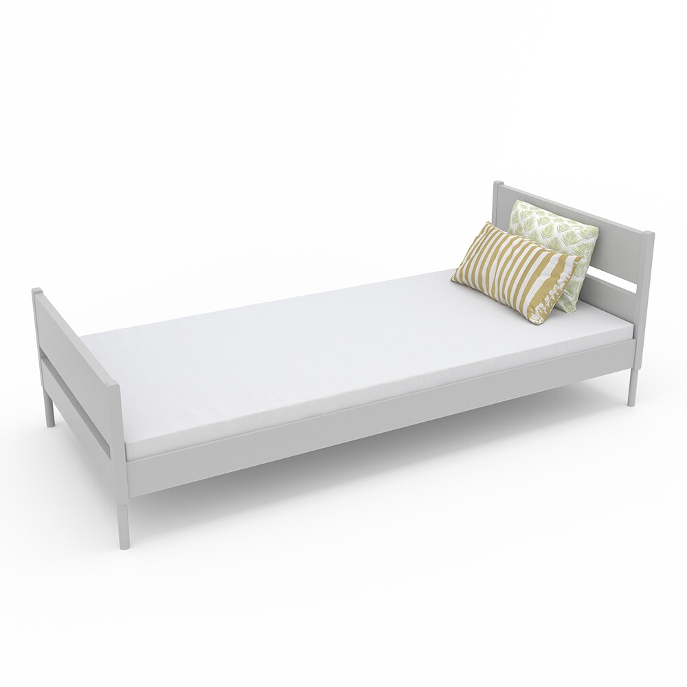 VitaliSpa Matratze Calma comfort 200 x 90 cm, Schaumstoff, Oeko-Tex 100, Kinder