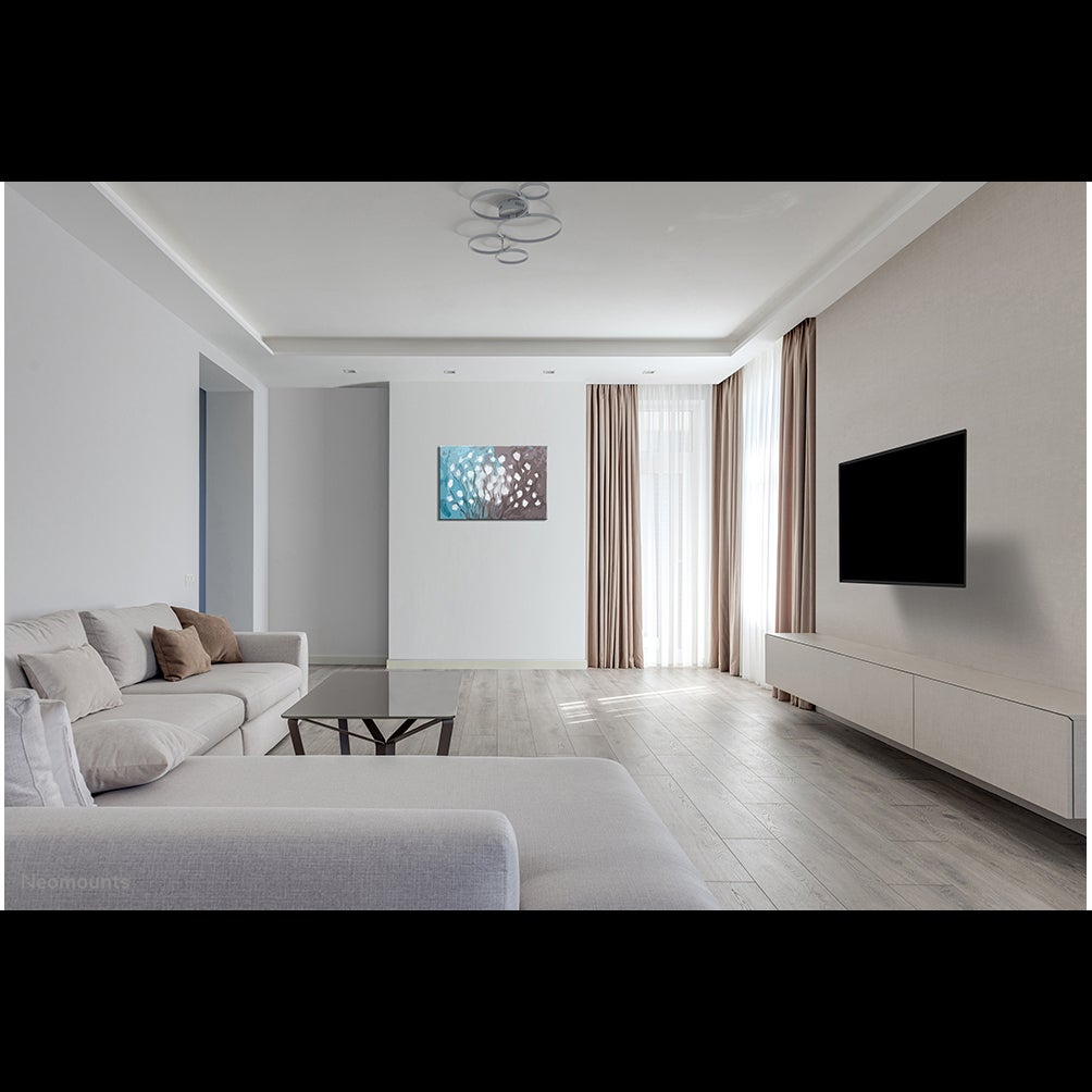 Neomounts WL40S-850BL12 wandsteun voor flatscreen
