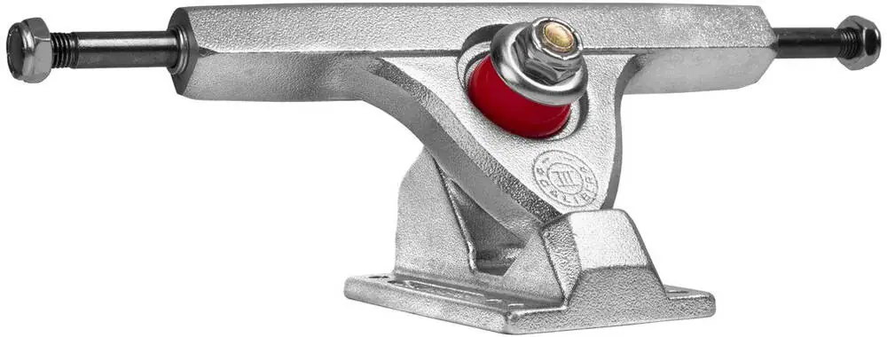 Caliber III Rakeless 9