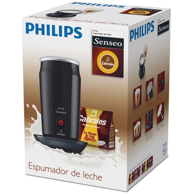 Philips Senseo Milk Twister mælkeskummer CA6500/60