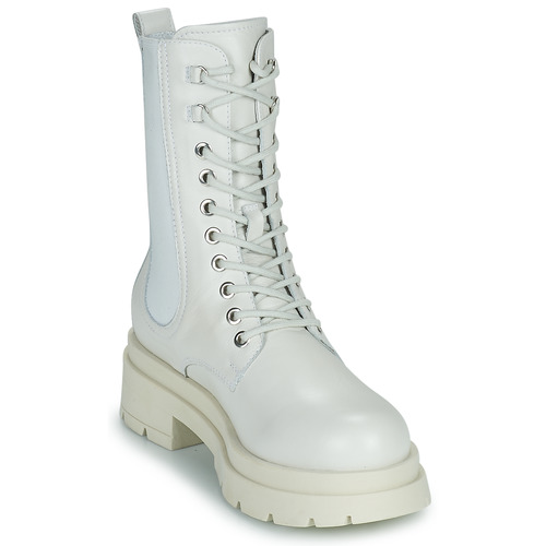 NeroGiardini - E116691D-713 - Blanc
