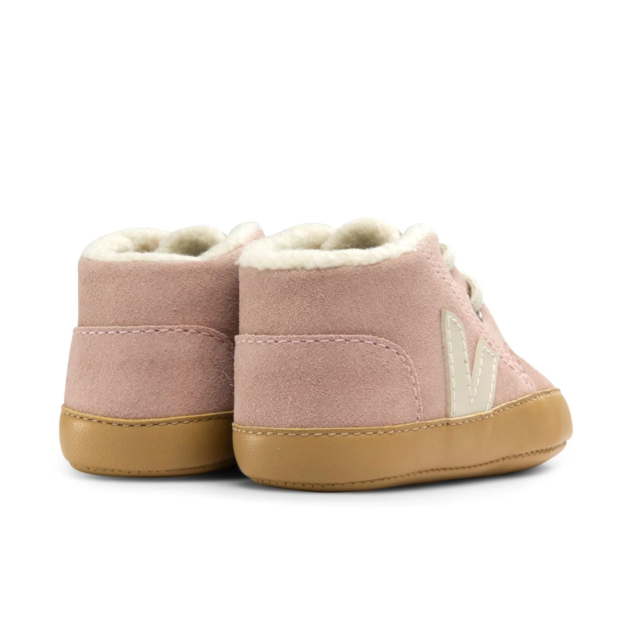 Veja Soulier Baby Winter Veja Pointures 17-20
