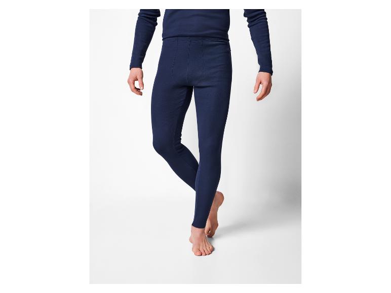 Heren thermobroek