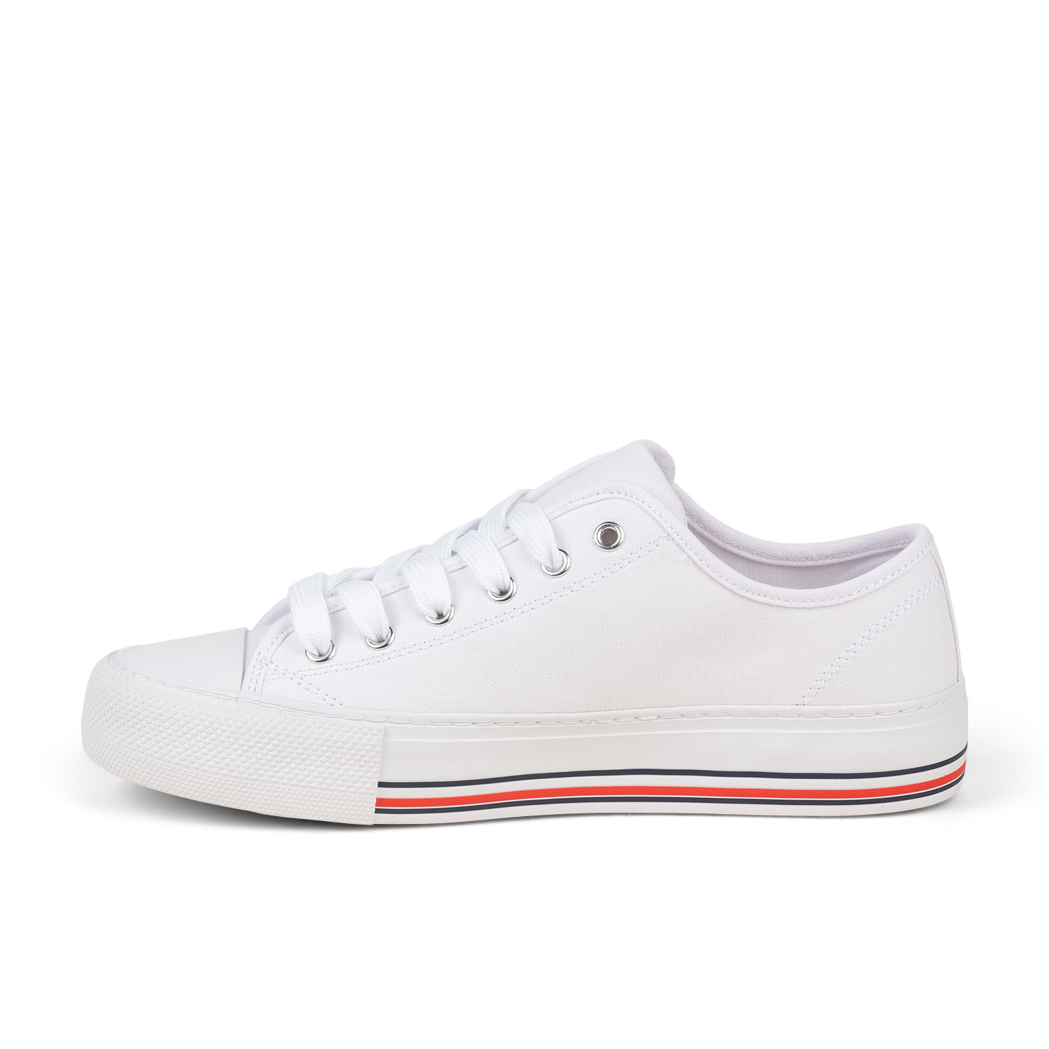 Baskets fille TOMMY HILFIGER ARIYA LOW LACE