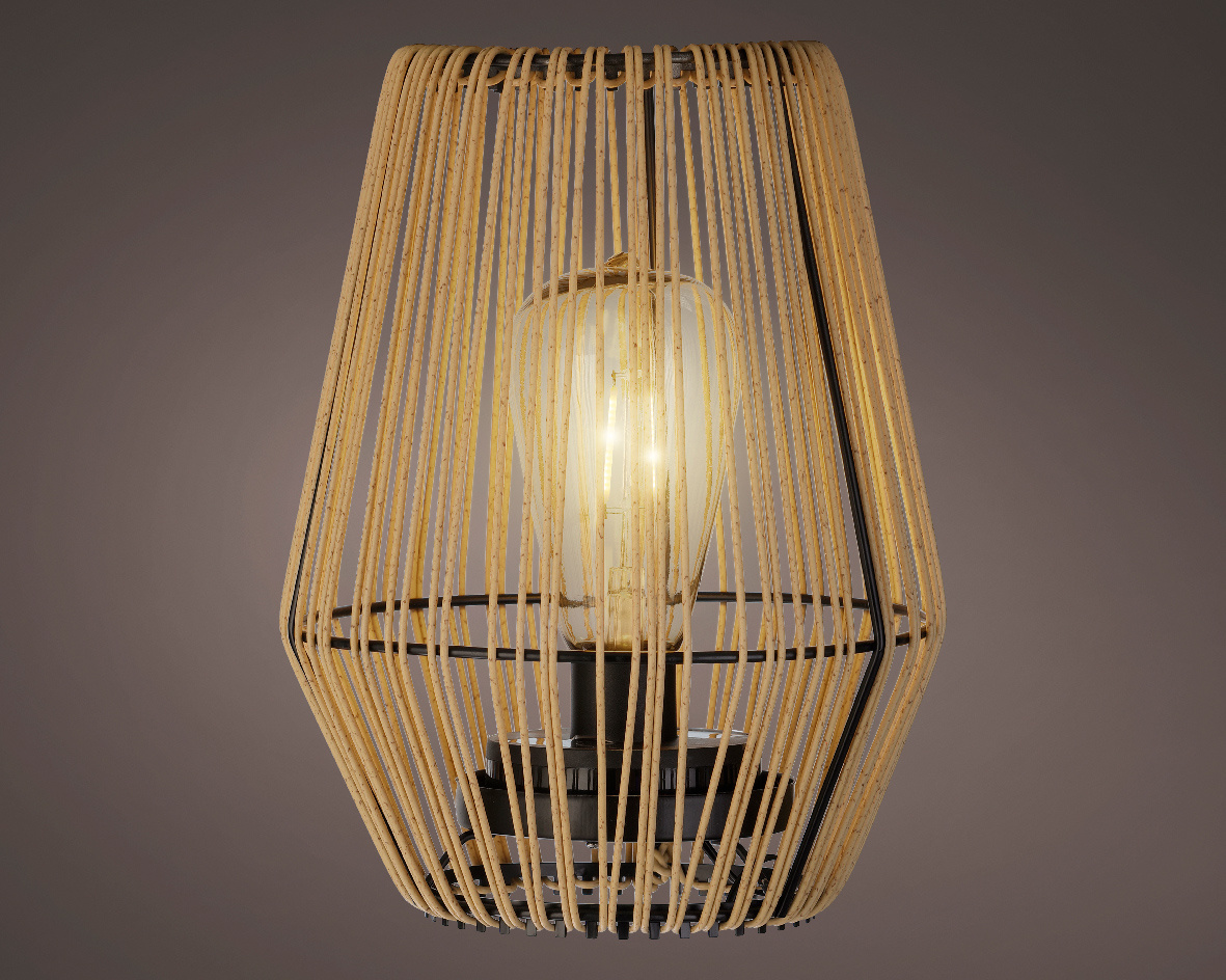 Laterne LED