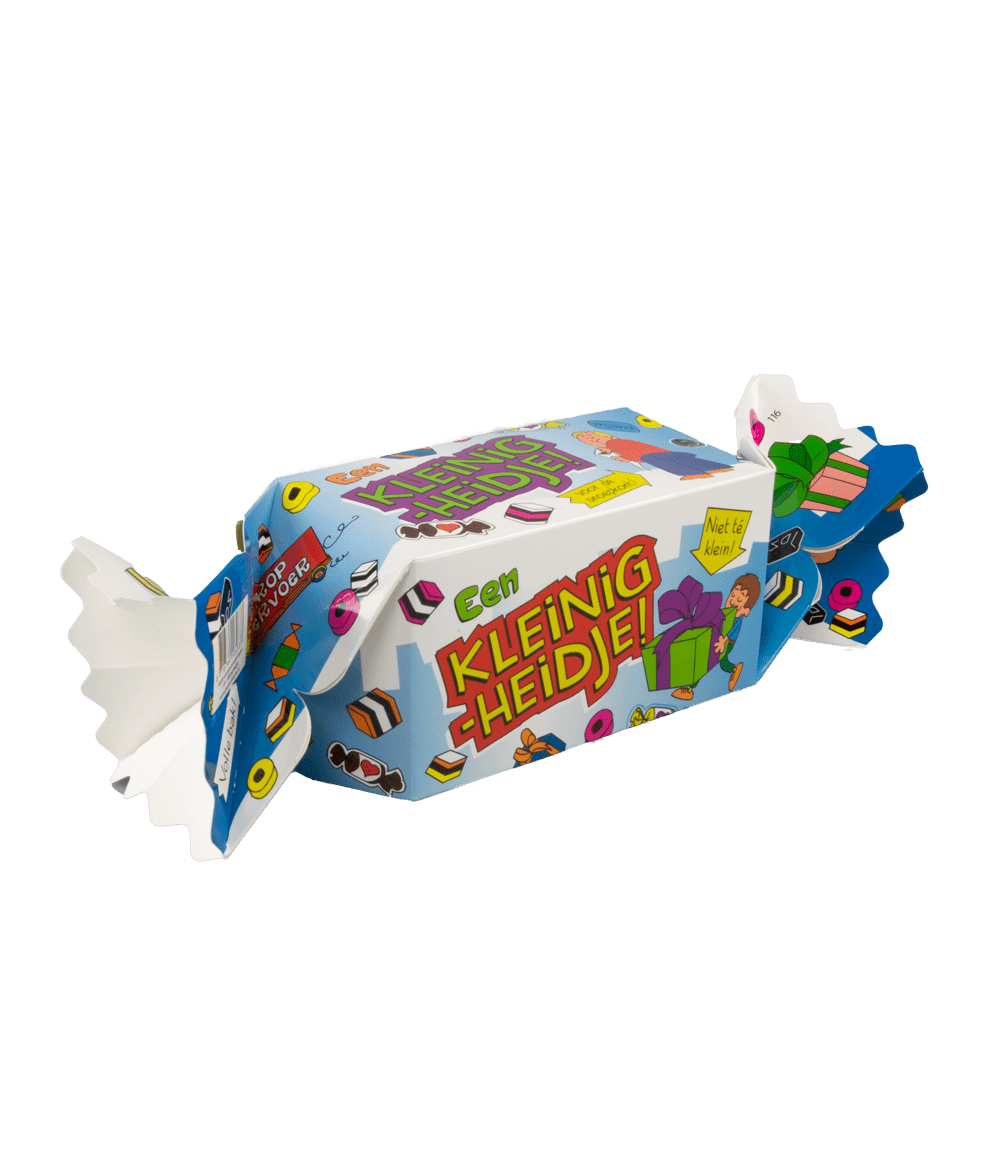 Geschenkdoosje Special Kleinigheidje 26cm