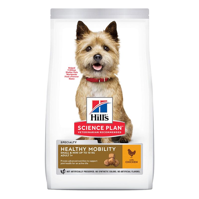 Lots économiques Hill's Science Plan Canine