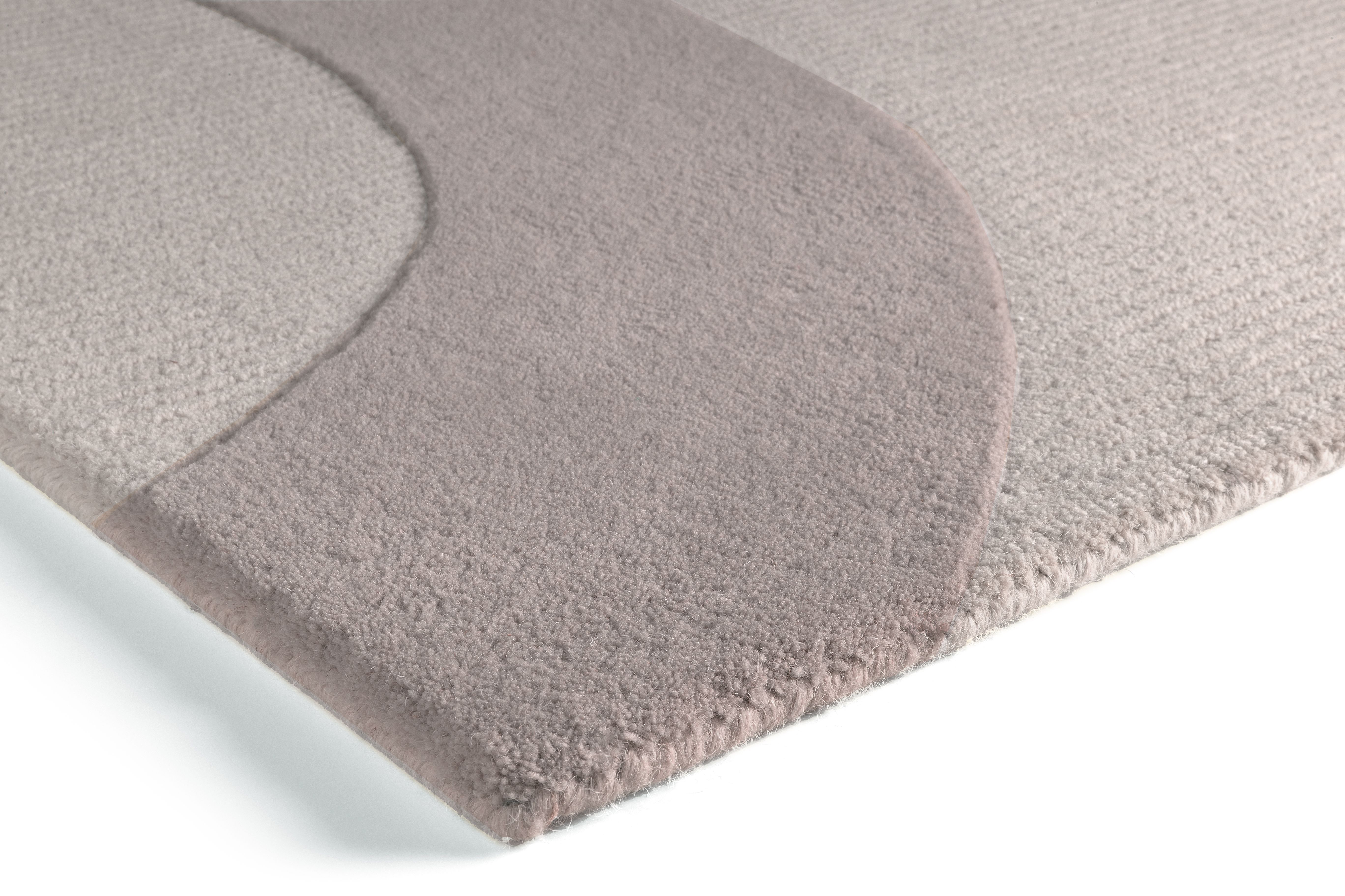 Vloerkleed 030 Soft Pastel Urban Vibes  | Brinker