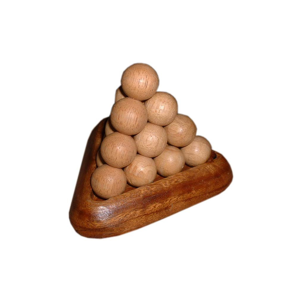Pyramide Boule