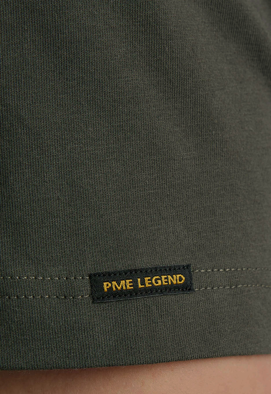PME Legend Guyver T-shirt