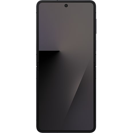 Samsung Galaxy Z Flip7 512GB - Jet Black